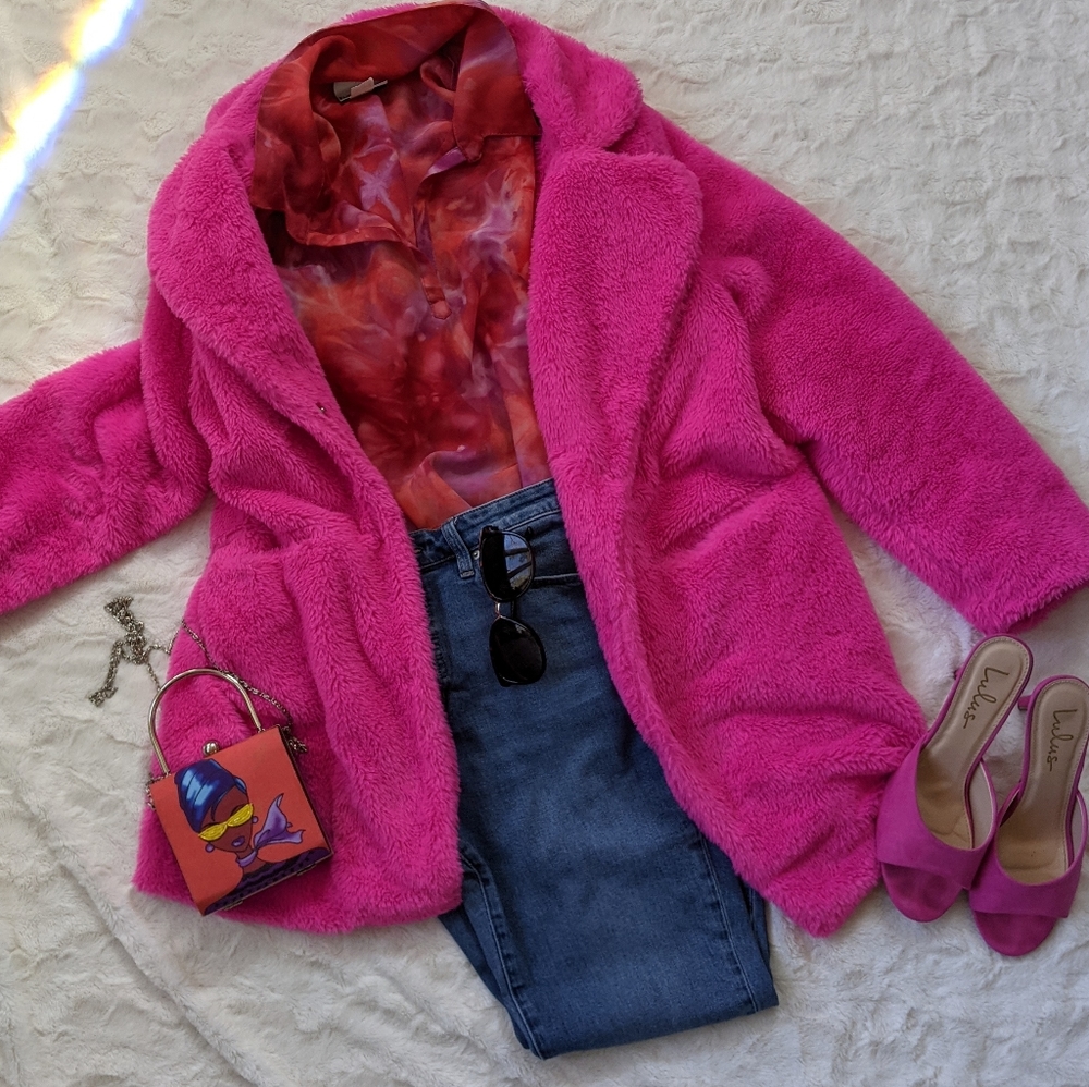 Fashion Bug Blouse